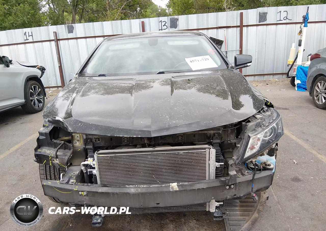 2019 Chevrolet Impala Lt VIN:2G11Z5S32K9148960 - 13