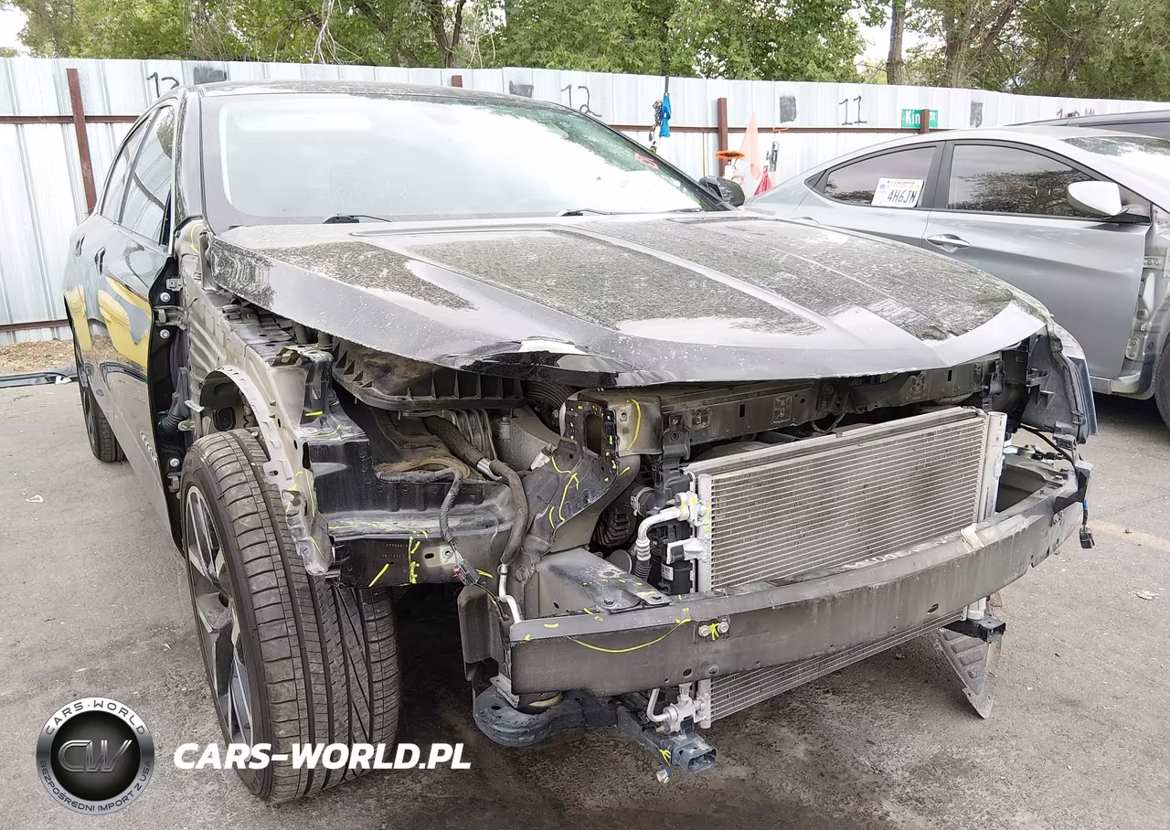 2019 Chevrolet Impala Lt VIN:2G11Z5S32K9148960 - 6