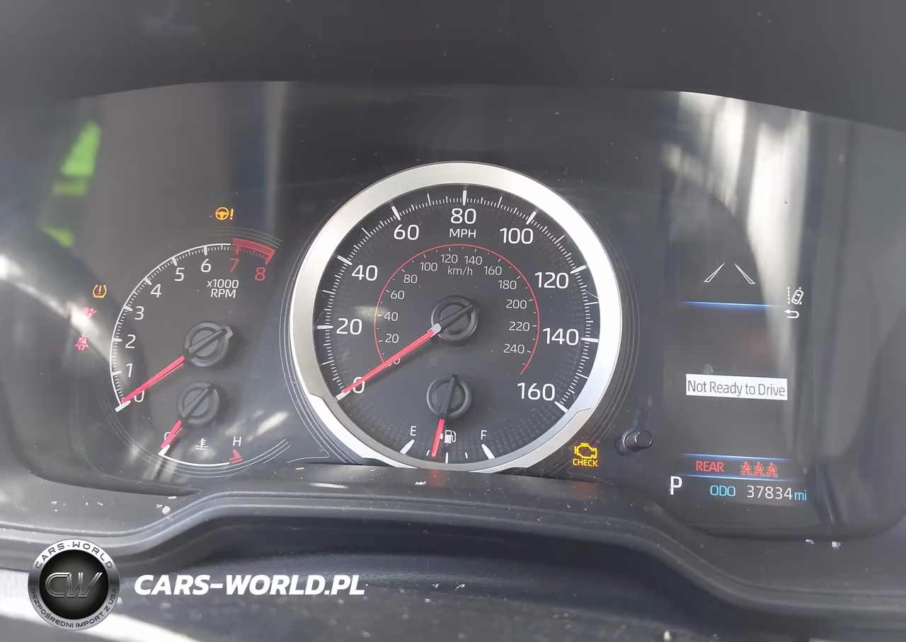 2022 Toyota Corolla Cross L VIN:7MUAAAAG4NV027425 - 7
