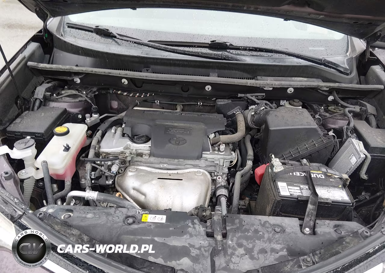 2018 Toyota Rav4 Le VIN:2T3BFREV6JW848932 - 10