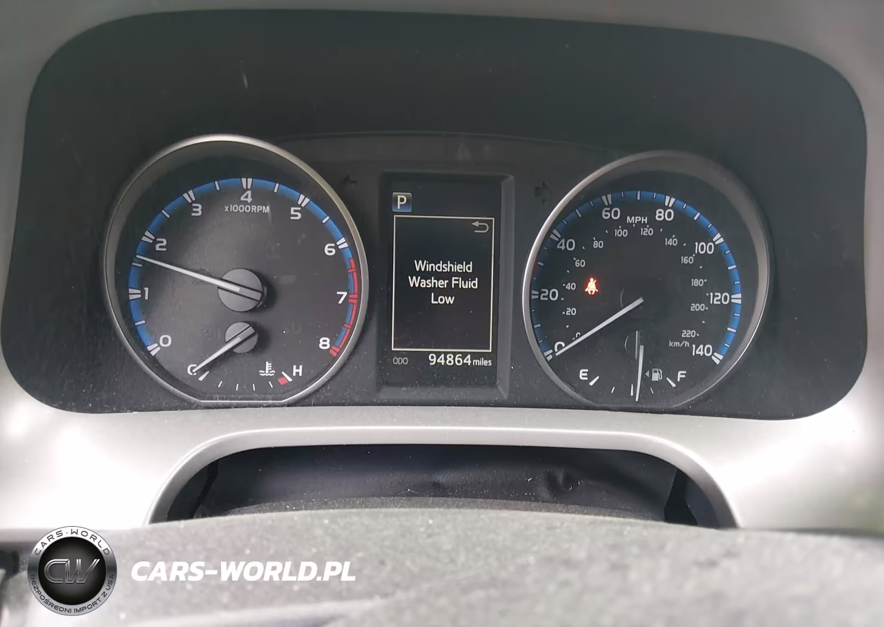 2018 Toyota Rav4 Le VIN:2T3BFREV6JW848932 - 7