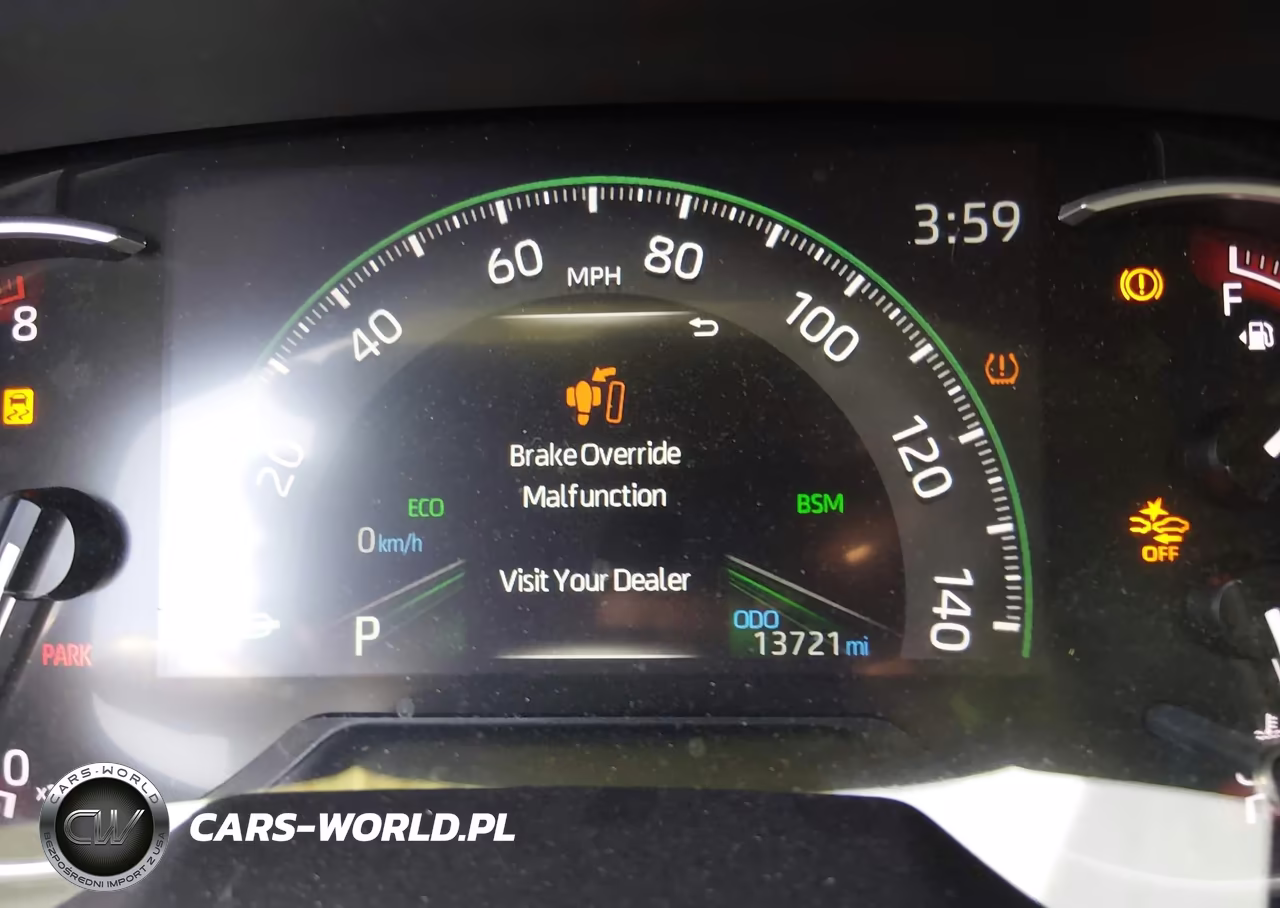 2024 Toyota Rav4 Xle Premium VIN:2T3C1RFV3RW305132 - 7
