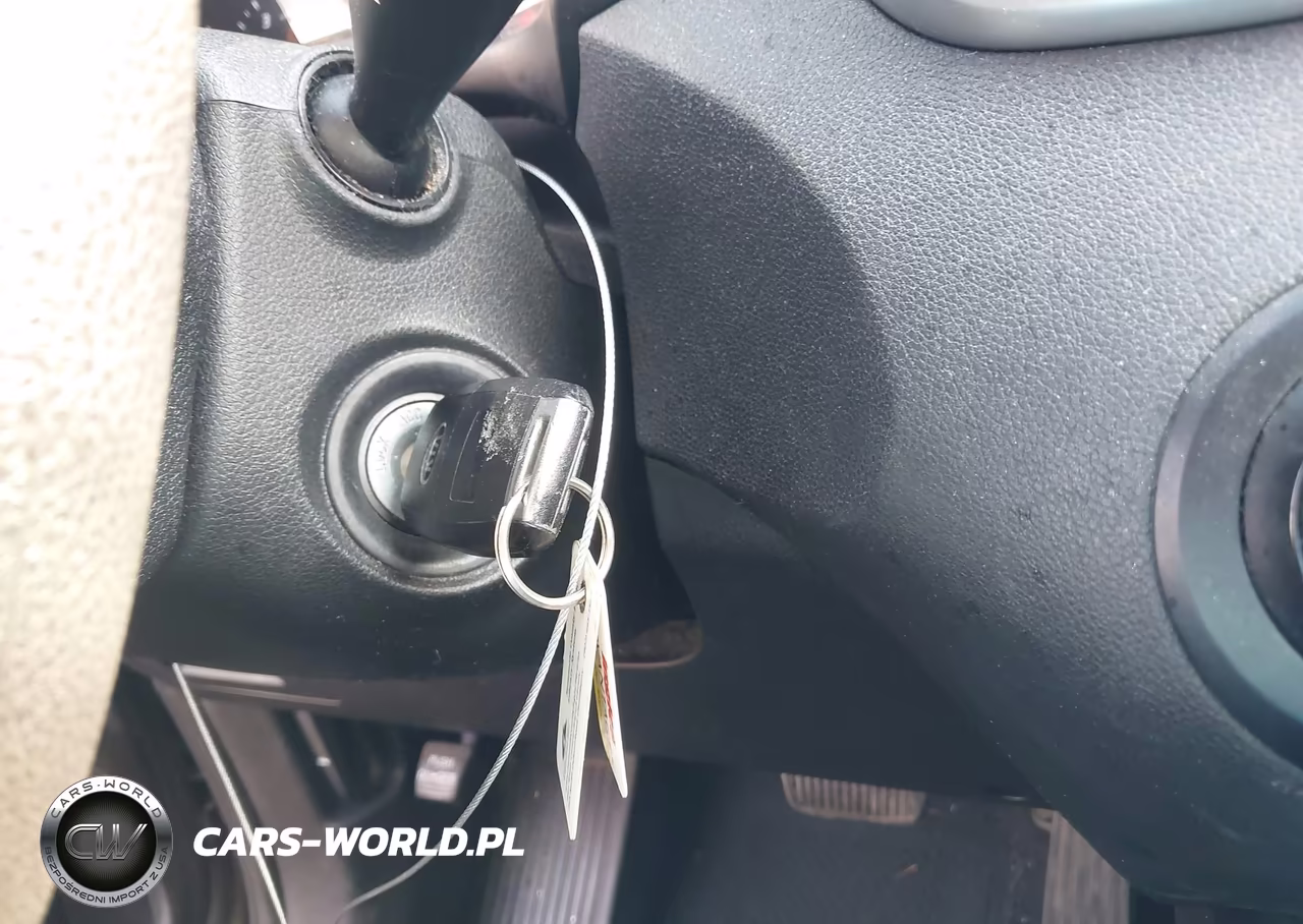 2017 Kia Sorento 2.4L Lx VIN:5XYPG4A36HG273055 - 11