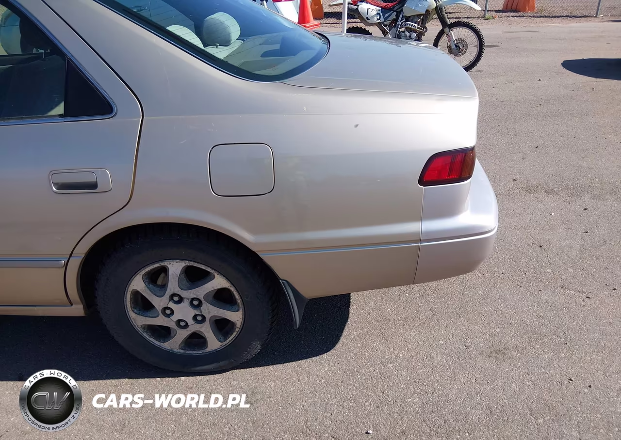 1999 Toyota Camry Le V6 VIN:JT2BF28K0X0199594 - 14