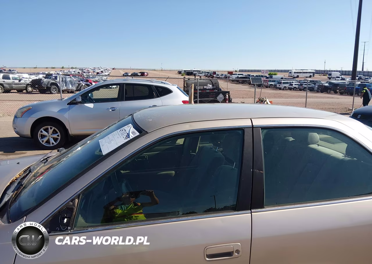 1999 Toyota Camry Le V6 VIN:JT2BF28K0X0199594 - 15