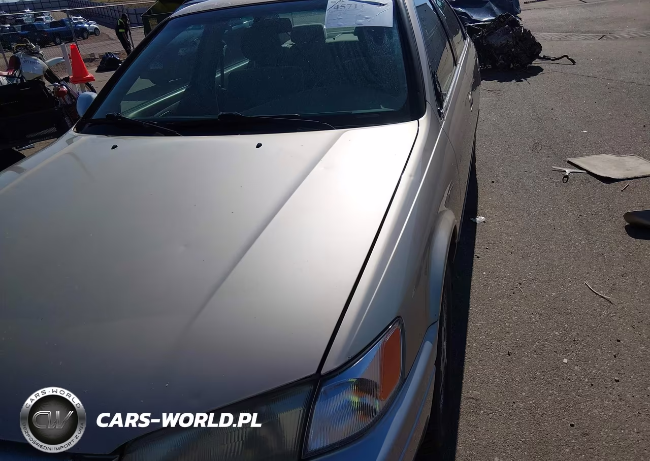 1999 Toyota Camry Le V6 VIN:JT2BF28K0X0199594 - 17