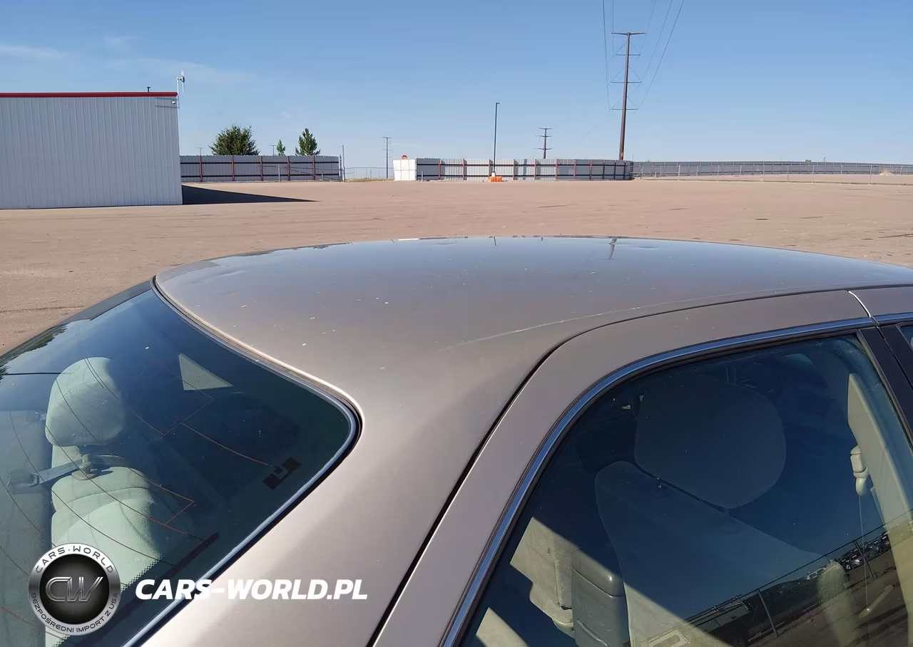 1999 Toyota Camry Le V6 VIN:JT2BF28K0X0199594 - 6