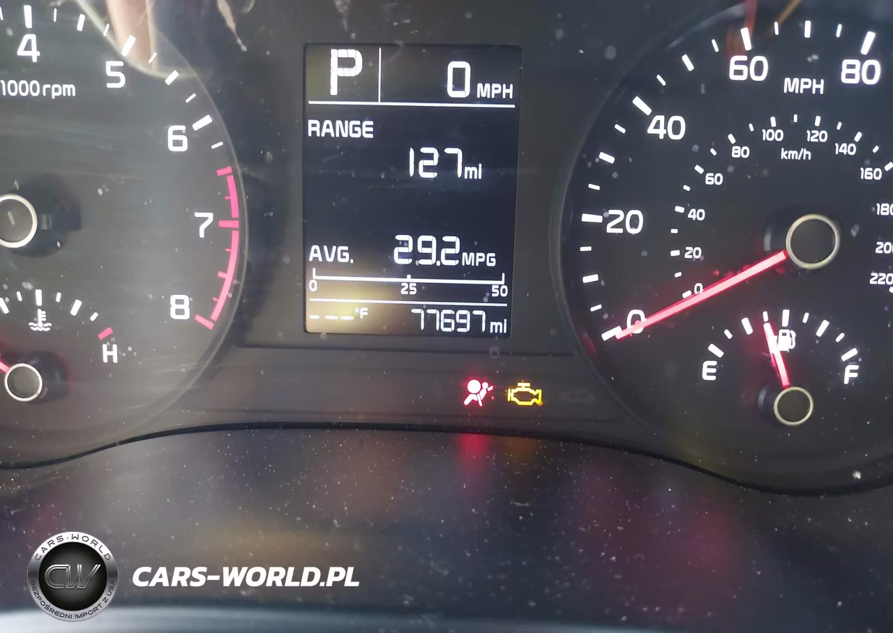 2019 Kia Rio S VIN:3KPA24AB0KE254386 - 16