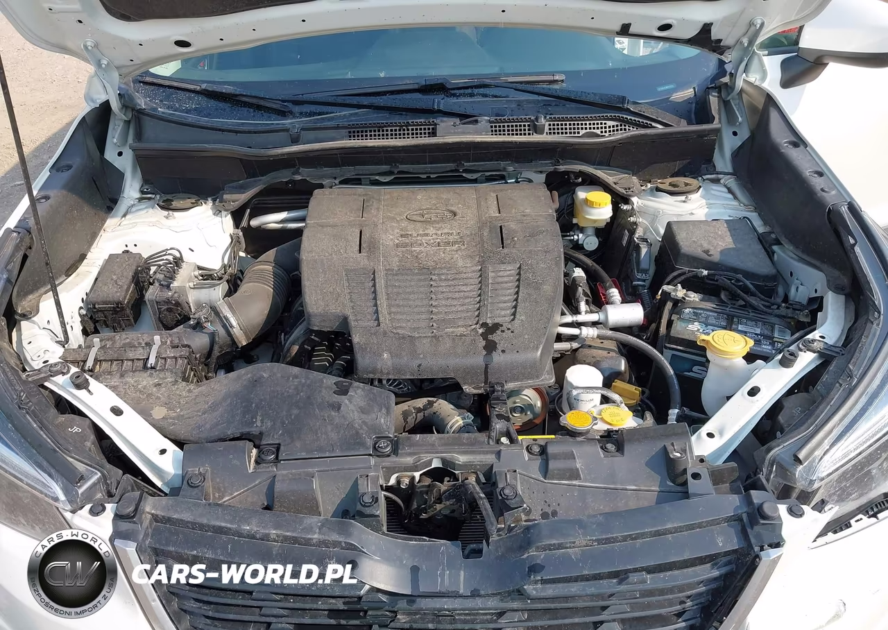 2021 Subaru Forester Premium VIN:JF2SKAJC5MH467974 - 10