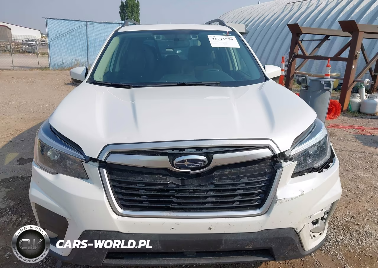 2021 Subaru Forester Premium VIN:JF2SKAJC5MH467974 - 12