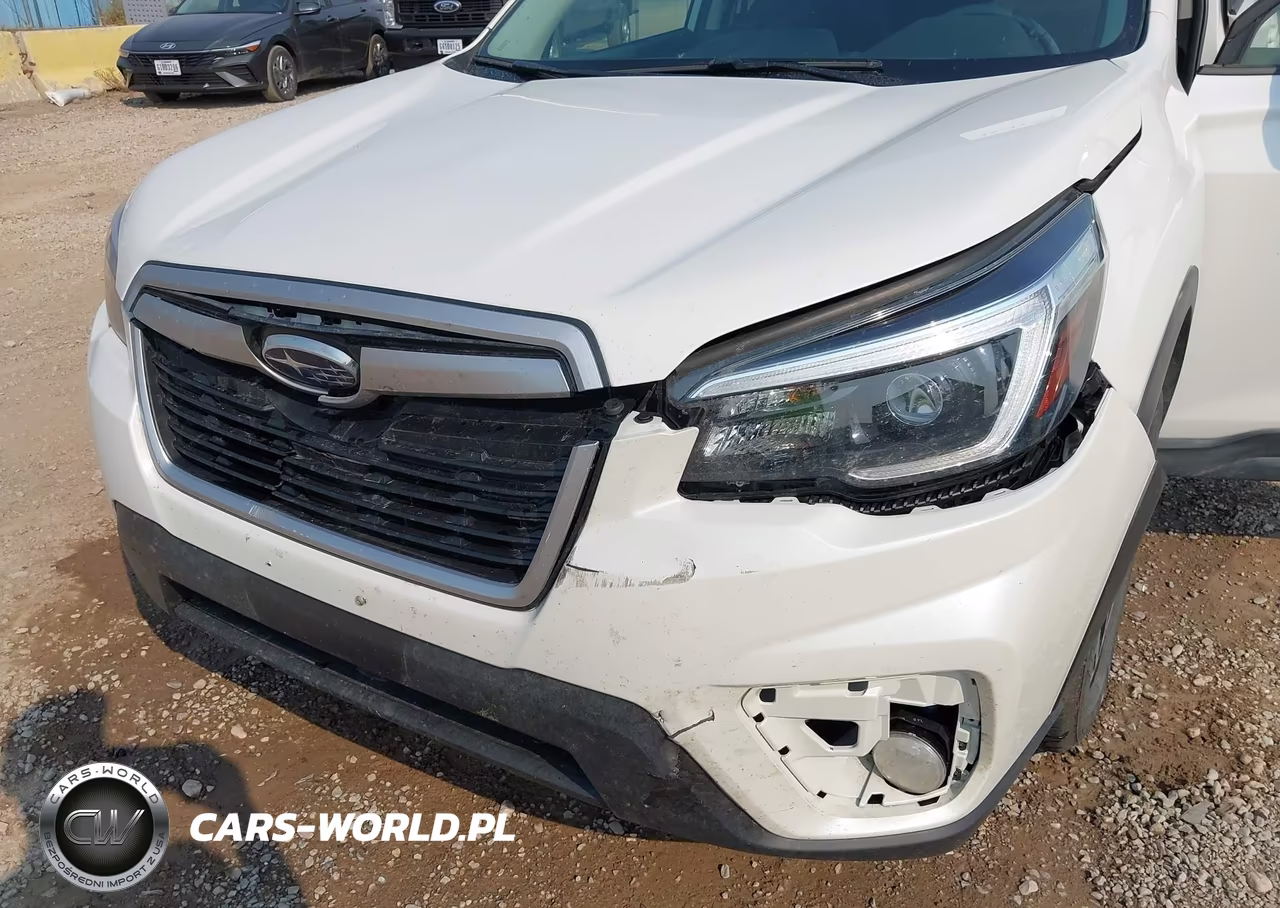 2021 Subaru Forester Premium VIN:JF2SKAJC5MH467974 - 17