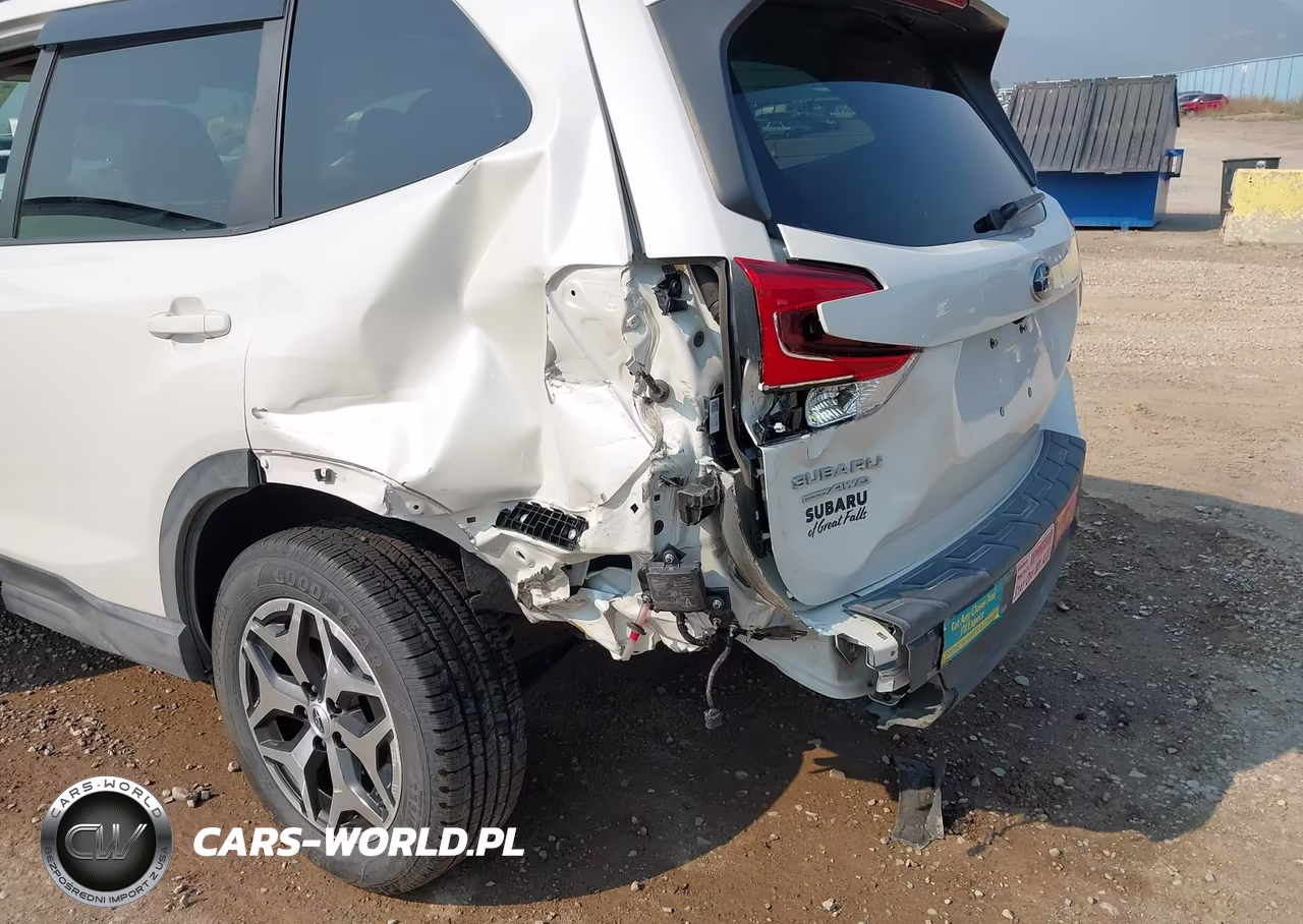 2021 Subaru Forester Premium VIN:JF2SKAJC5MH467974 - 6