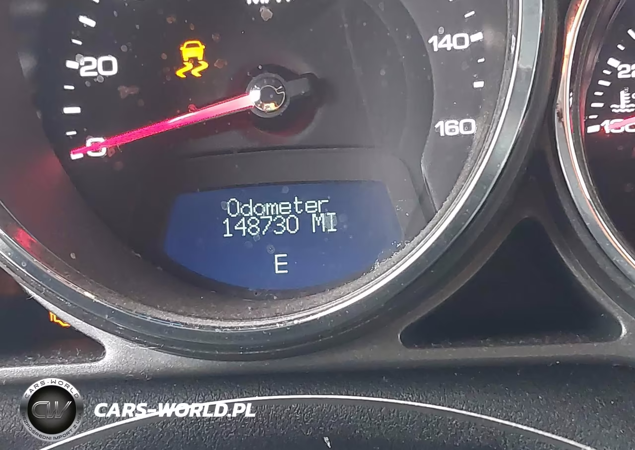 2014 Cadillac Cts Standard VIN:1G6DA1E3XE0181769 - 7