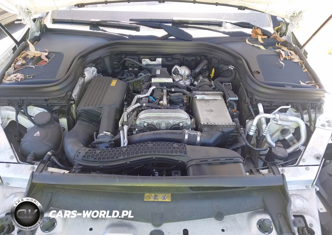 2019 Mercedes-Benz Glc 300 4Matic VIN:WDC0G4KB2KV173729 - 10