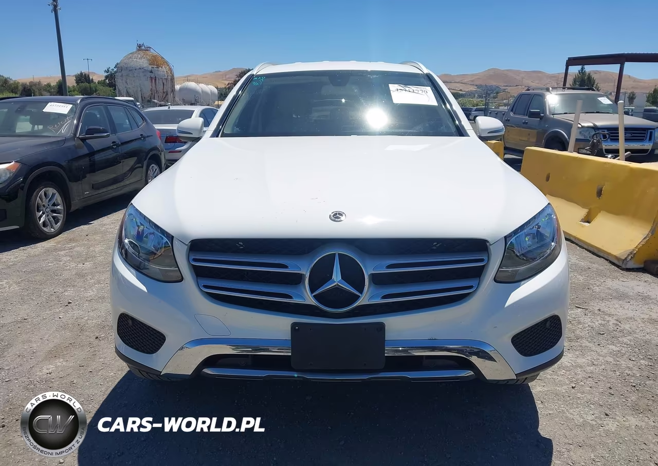2019 Mercedes-Benz Glc 300 4Matic VIN:WDC0G4KB2KV173729 - 13