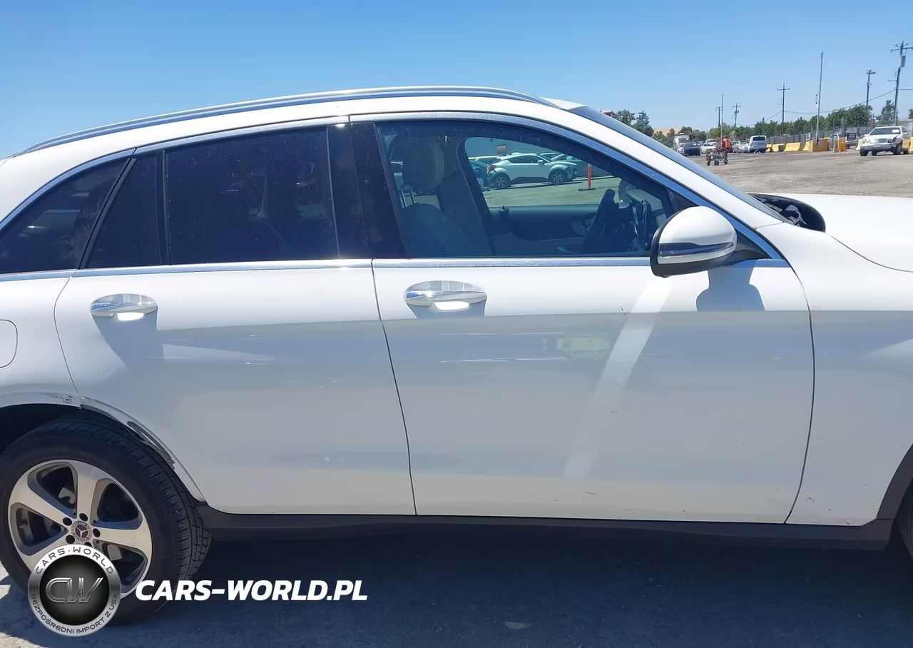 2019 Mercedes-Benz Glc 300 4Matic VIN:WDC0G4KB2KV173729 - 14