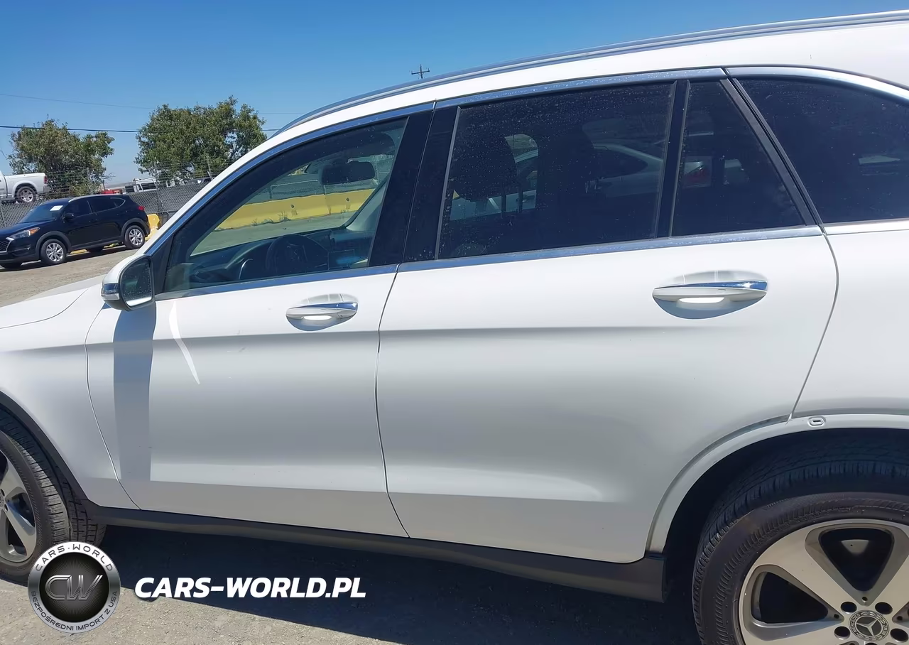 2019 Mercedes-Benz Glc 300 4Matic VIN:WDC0G4KB2KV173729 - 15