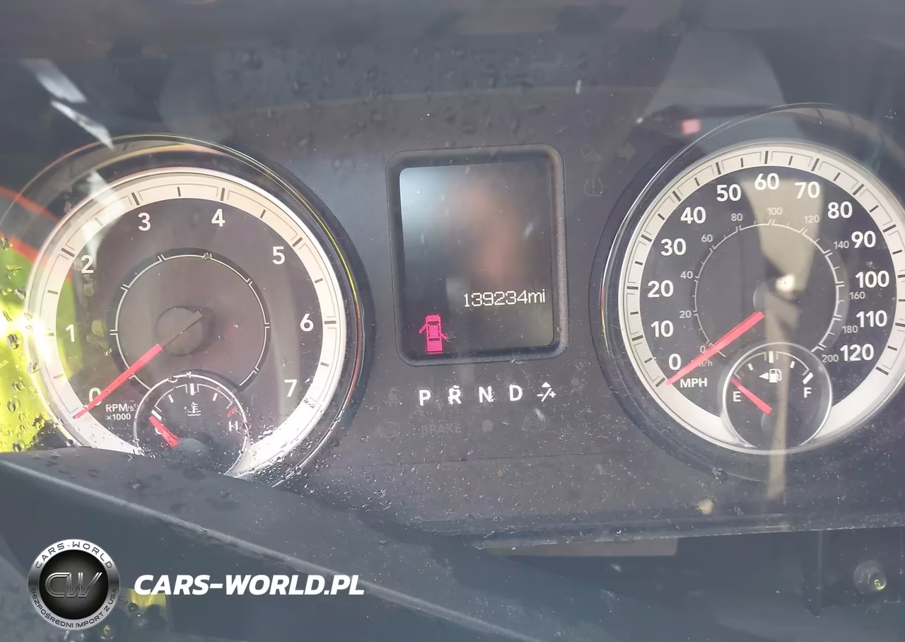 2019 Ram 1500 Classic Slt 4X2 6'4 Box VIN:1C6RR6TT3KS532427 - 7