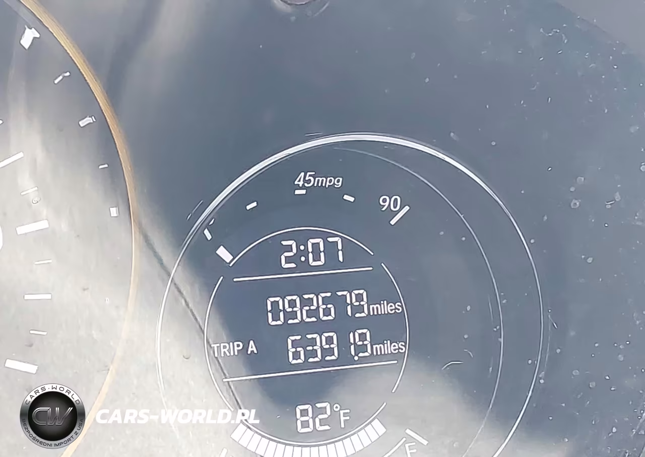 2021 Honda Hr-V Awd Sport VIN:3CZRU6H11MM729438 - 15