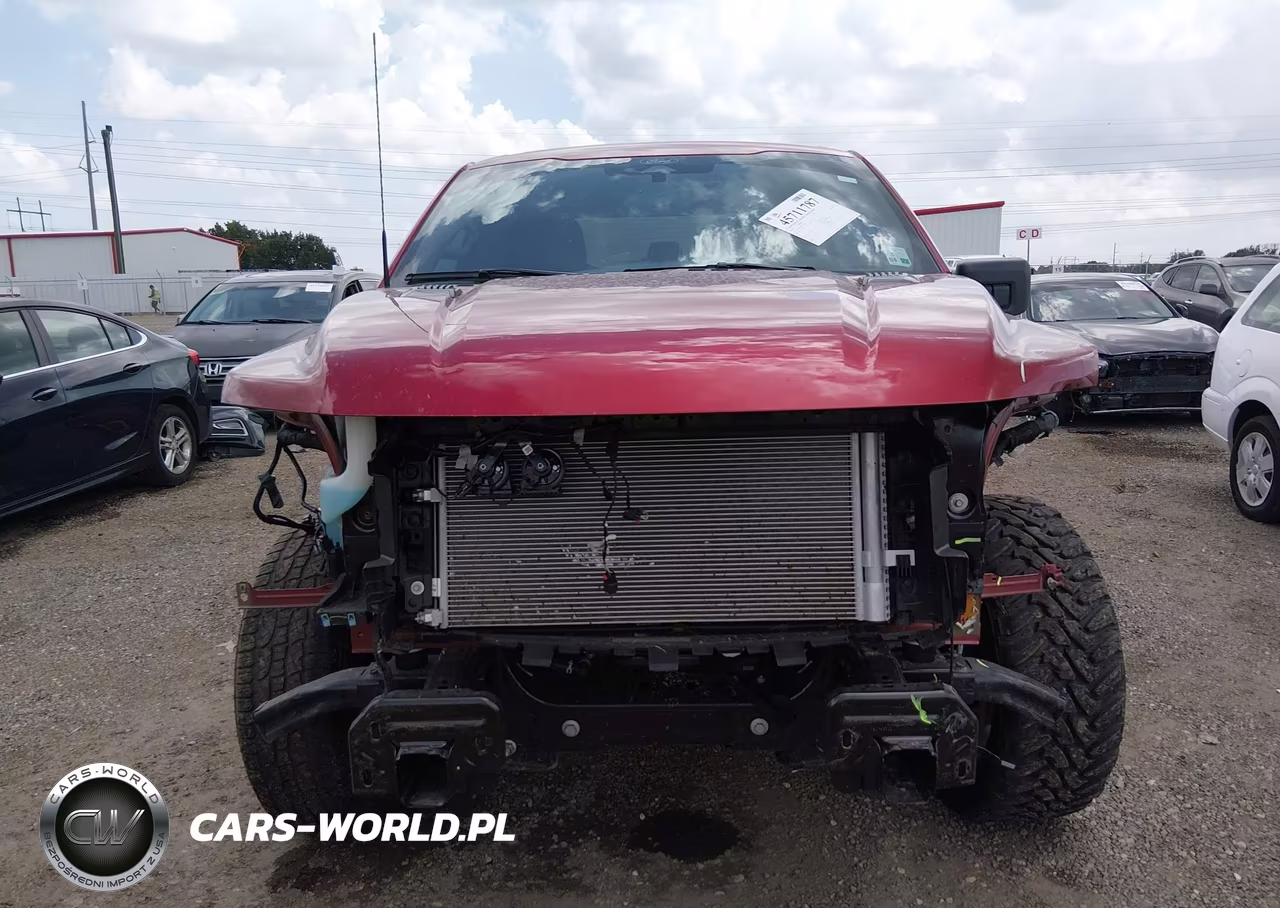 2026 Ford F-150 Stx VIN:1FTEW2L56TFA44111 - 13