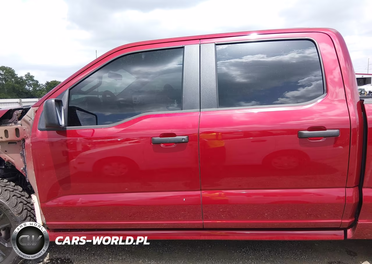 2026 Ford F-150 Stx VIN:1FTEW2L56TFA44111 - 15