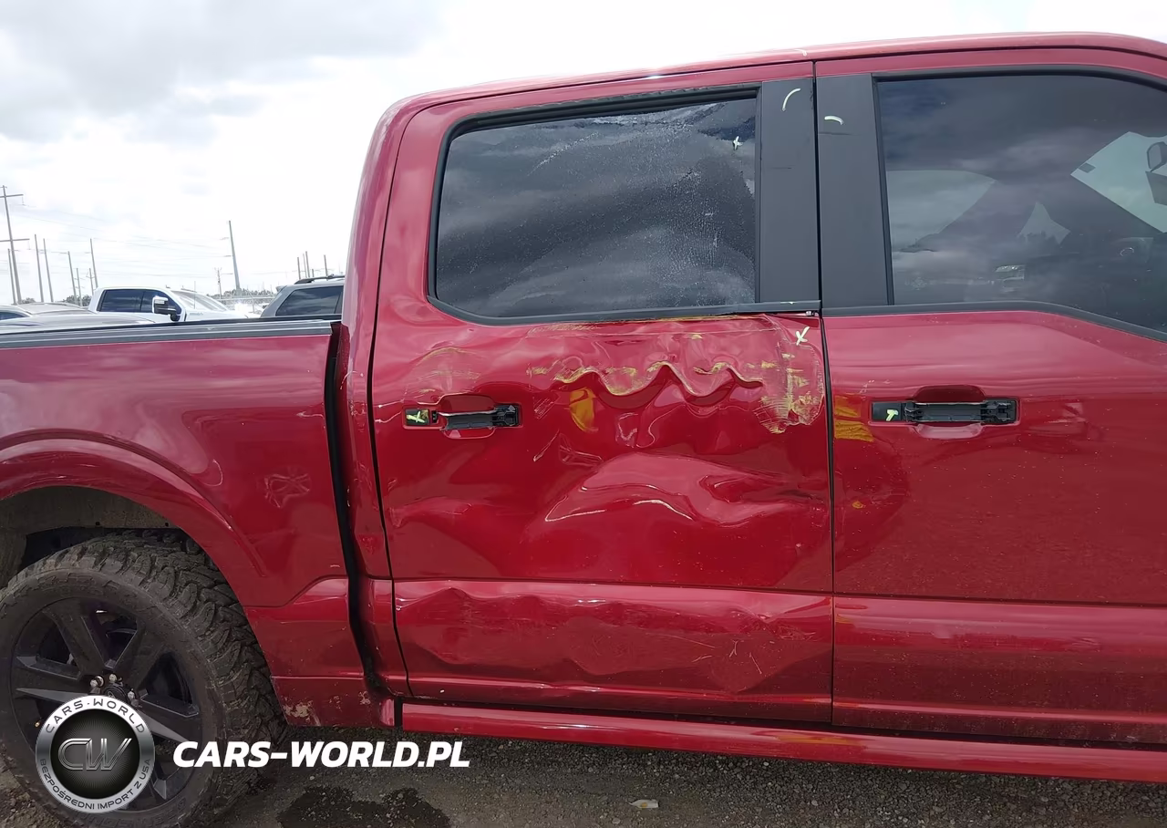 2026 Ford F-150 Stx VIN:1FTEW2L56TFA44111 - 19