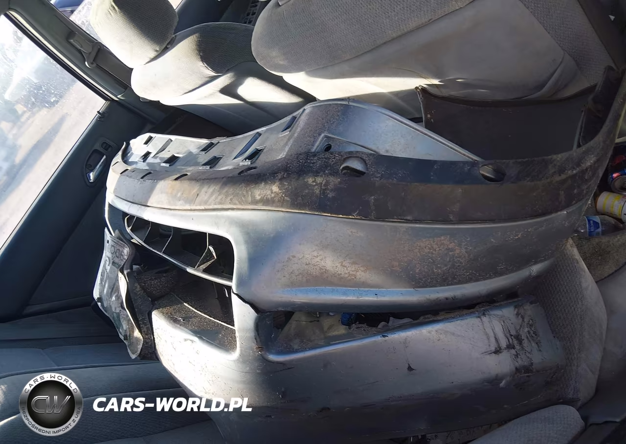 1996 Honda Accord Lx-Ex VIN:1HGCD5538TA233674 - 12