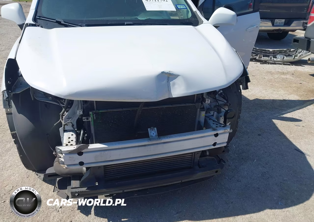 2018 Chevrolet Trax Ls VIN:3GNCJKSB2JL217193 - 6