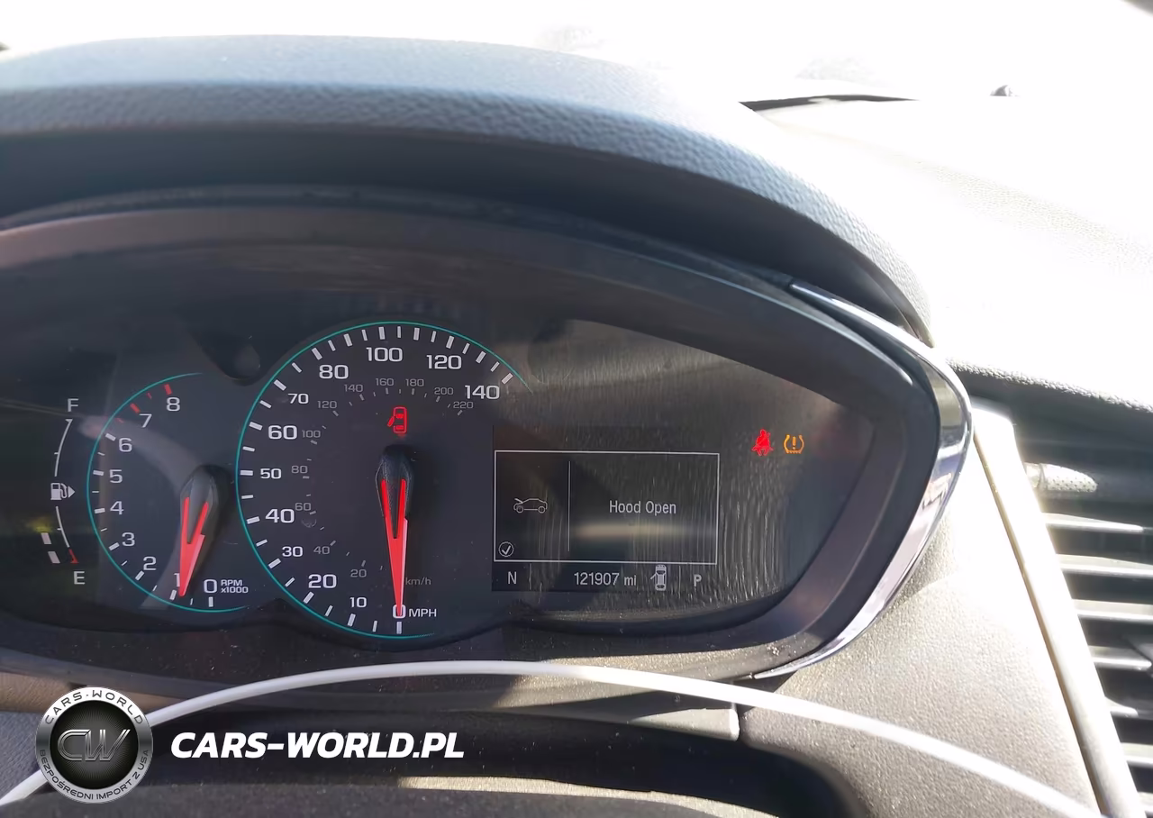 2018 Chevrolet Trax Ls VIN:3GNCJKSB2JL217193 - 7