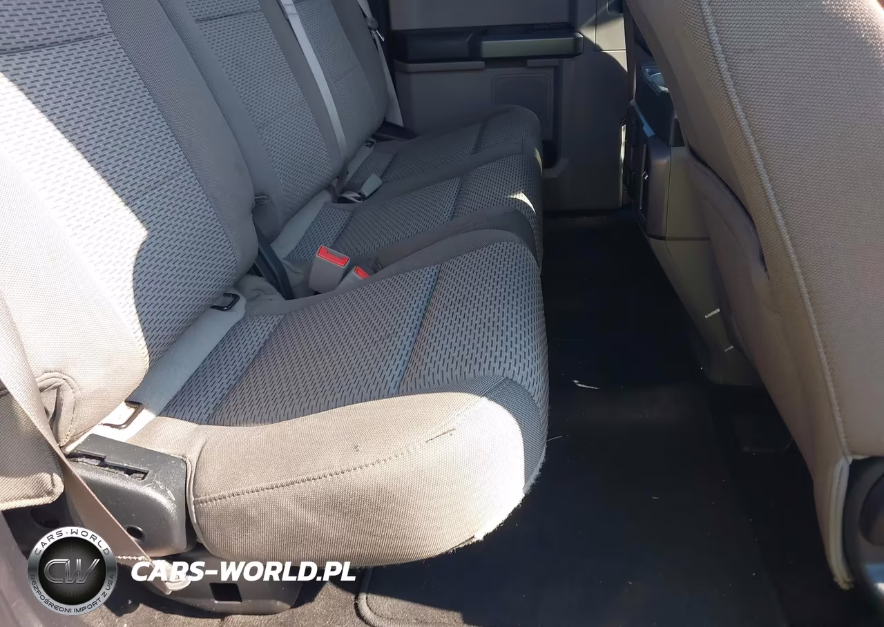 2018 Ford F-150 Xlt VIN:1FTEX1EP3JFB05725 - 8