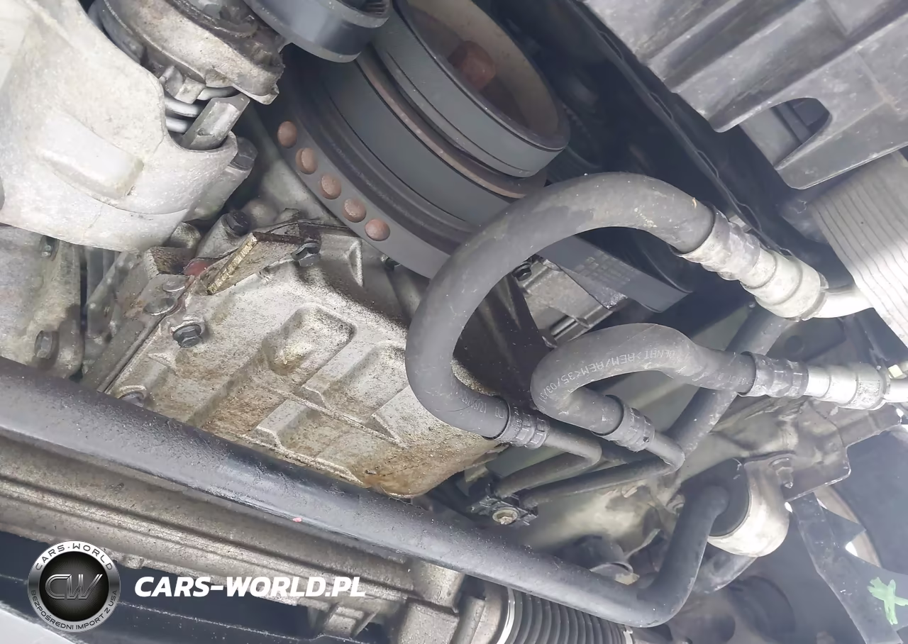 2004 BMW Z4 2.5I VIN:4USBT33504LS49115 - 15