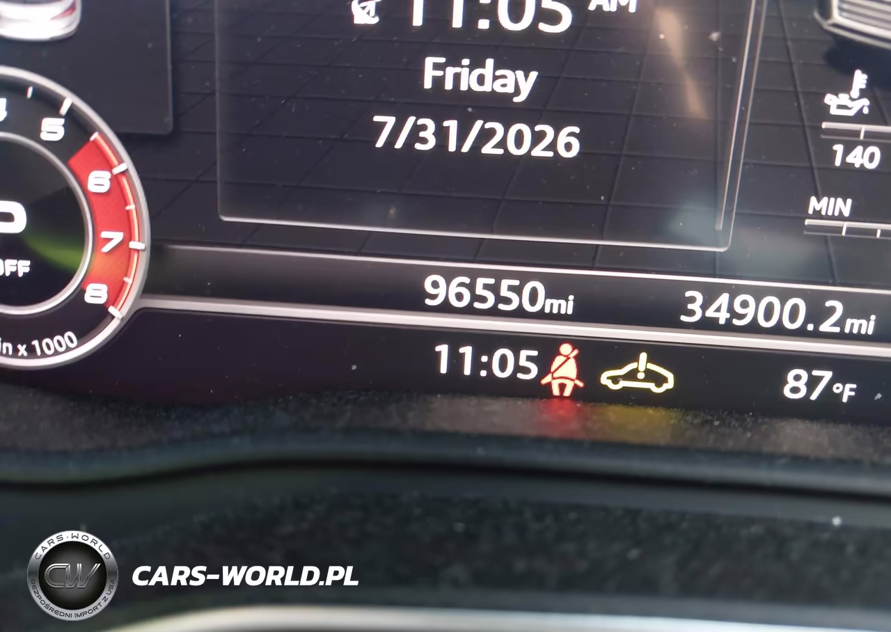2019 Audi Sq5 3.0T Premium VIN:WA1B4AFY8K2097448 - 14