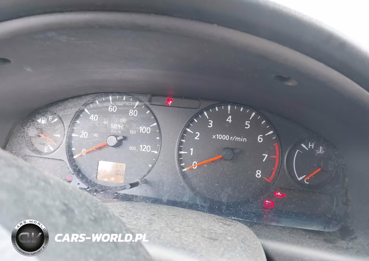 2005 Nissan Sentra 1.8S VIN:3N1CB51D25L483011 - 7