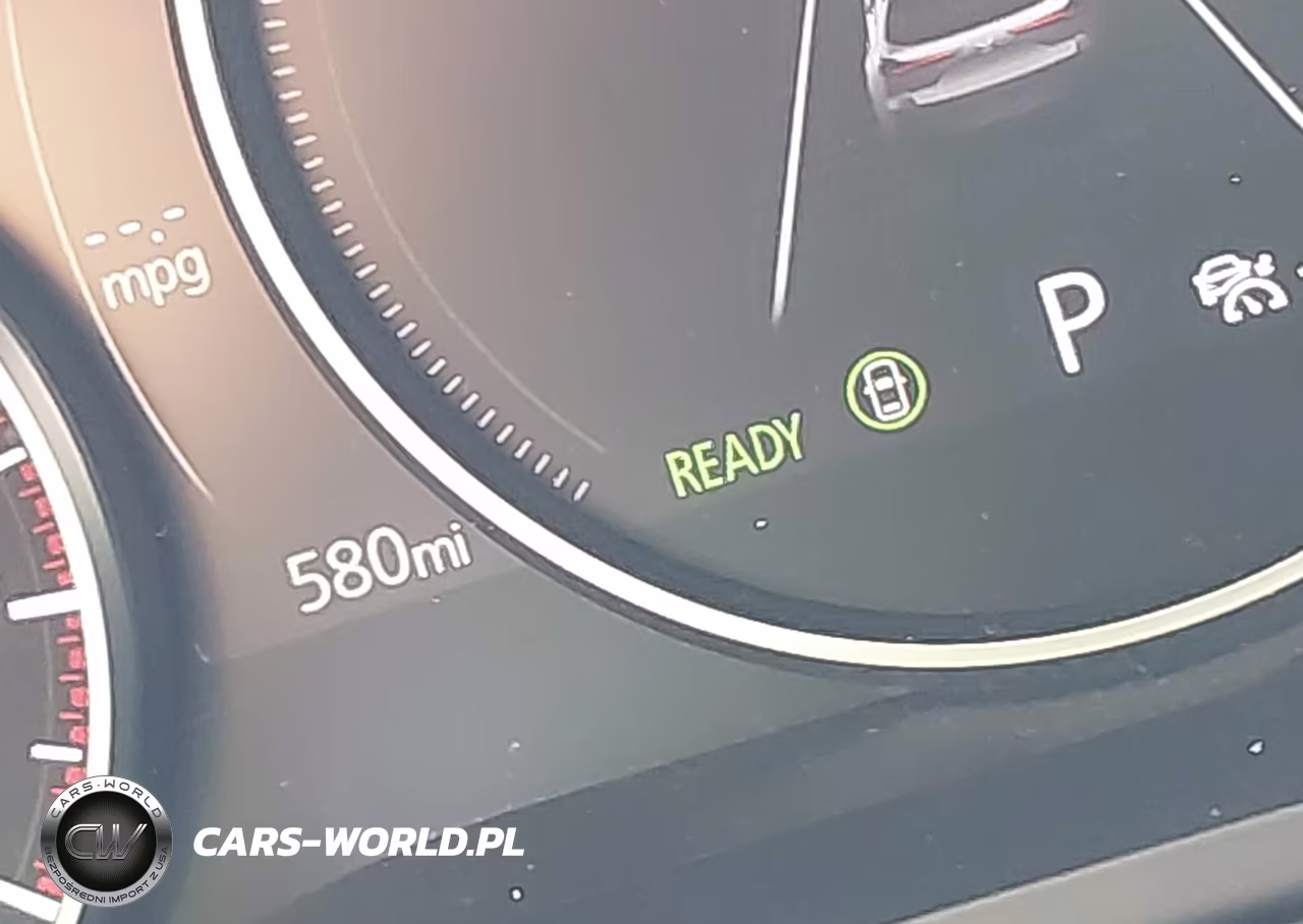 2026 Mazda Cx-90 3.3 Turbo Select VIN:JM3KKAHD7T1400353 - 15