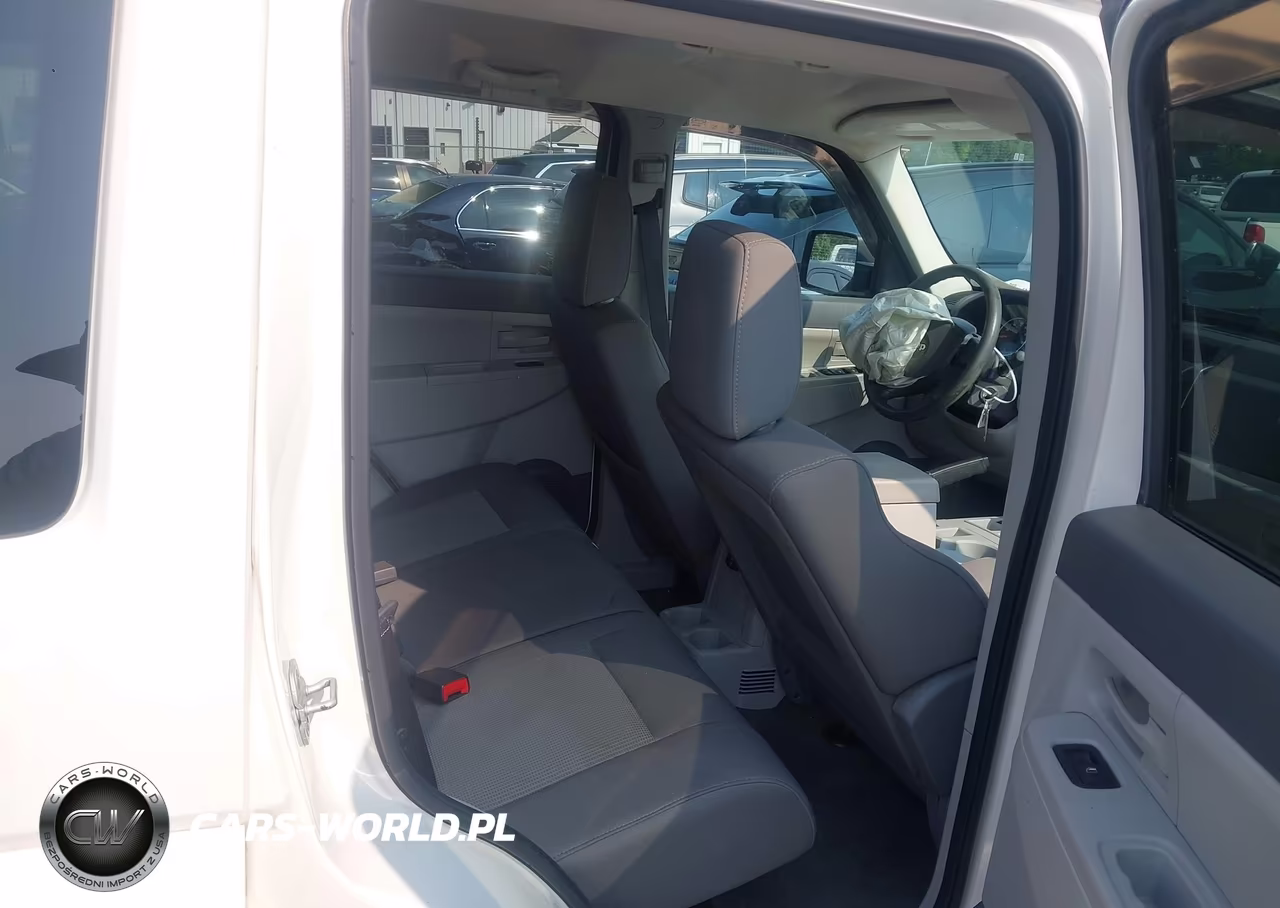2008 Jeep Liberty Sport VIN:1J8GN28K98W279015 - 8