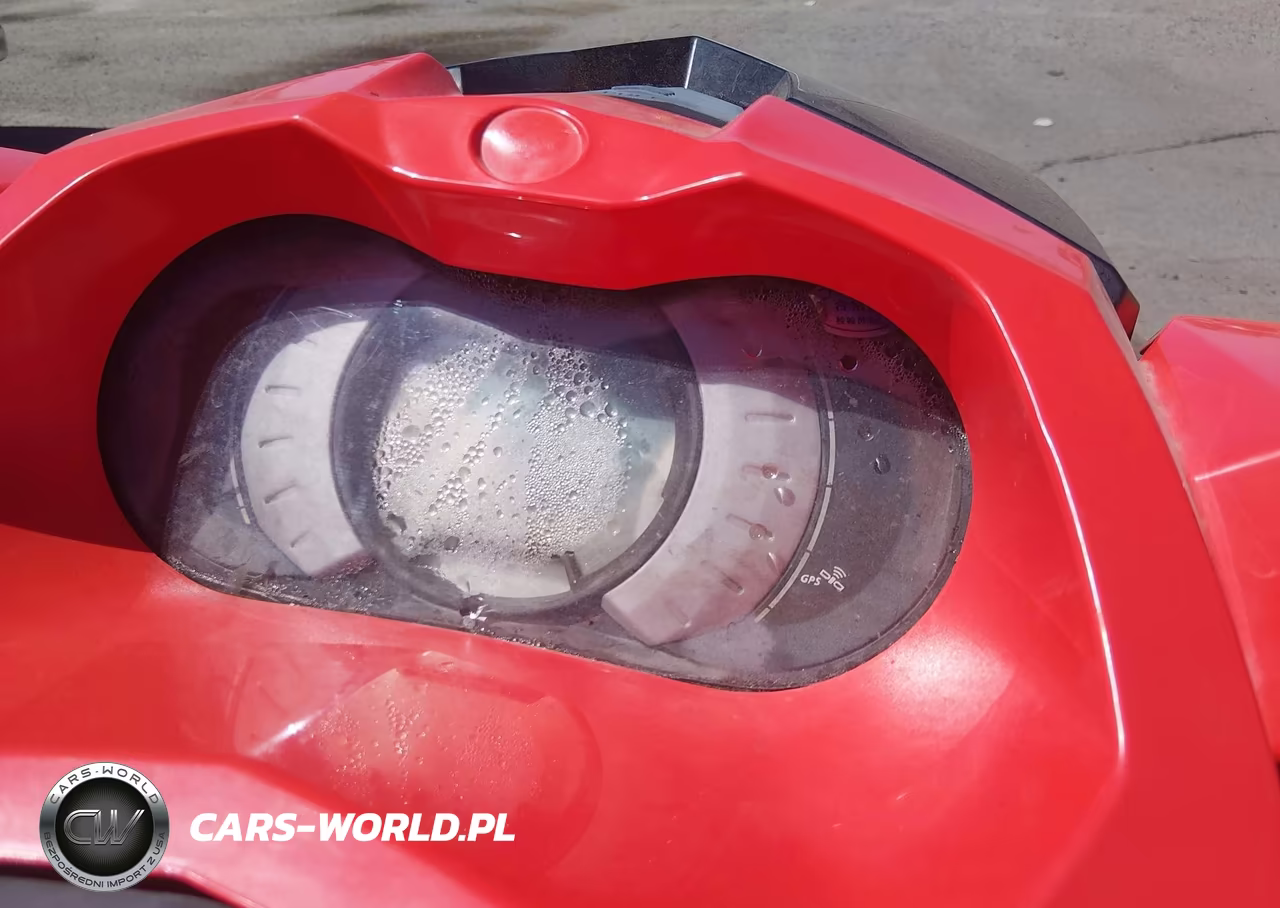 2018 Sea Doo Wake 155 VIN:YDV40162A818 - 7