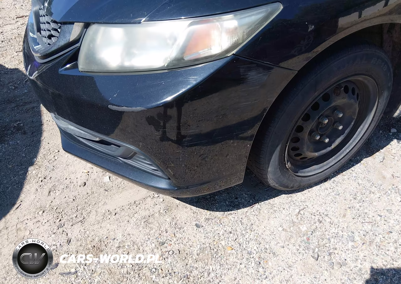 2015 Honda Civic Lx VIN:19XFB2E50FE039157 - 17