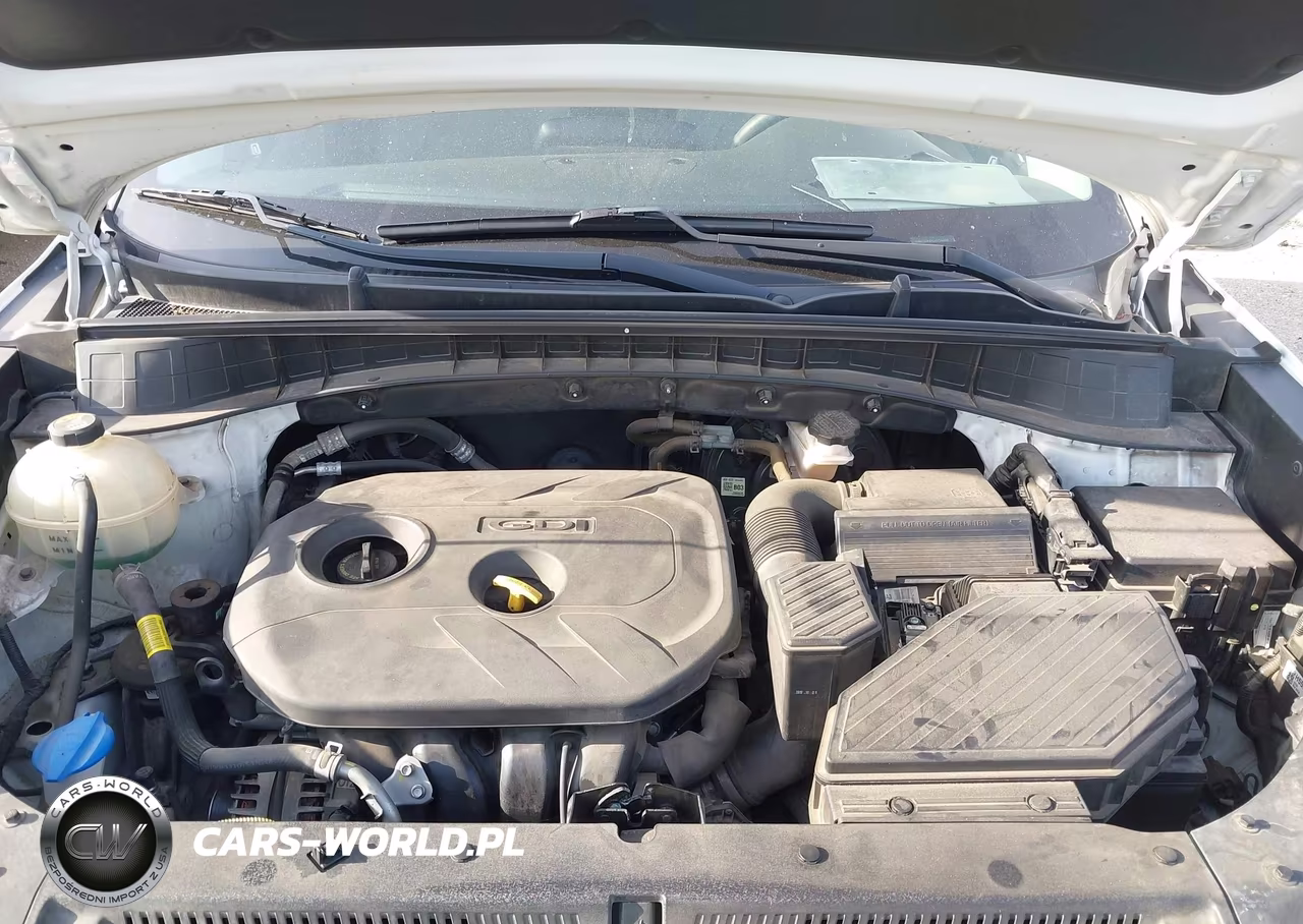 2020 Hyundai Tucson Se VIN:KM8J23A4XLU156394 - 10