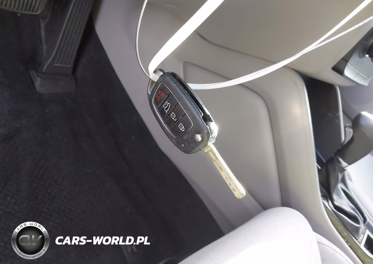 2020 Hyundai Tucson Se VIN:KM8J23A4XLU156394 - 11