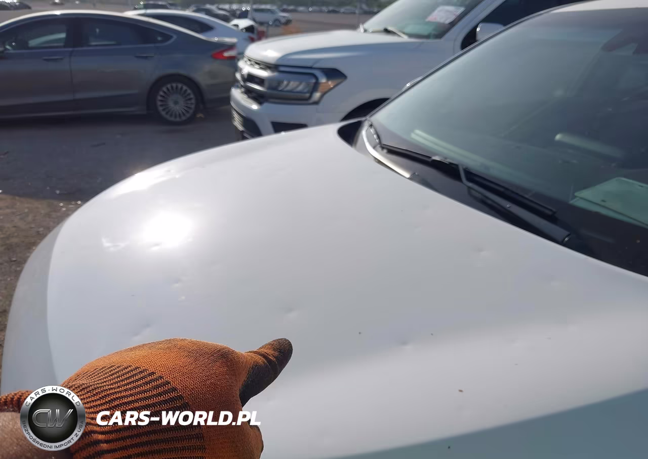 2020 Hyundai Tucson Se VIN:KM8J23A4XLU156394 - 6