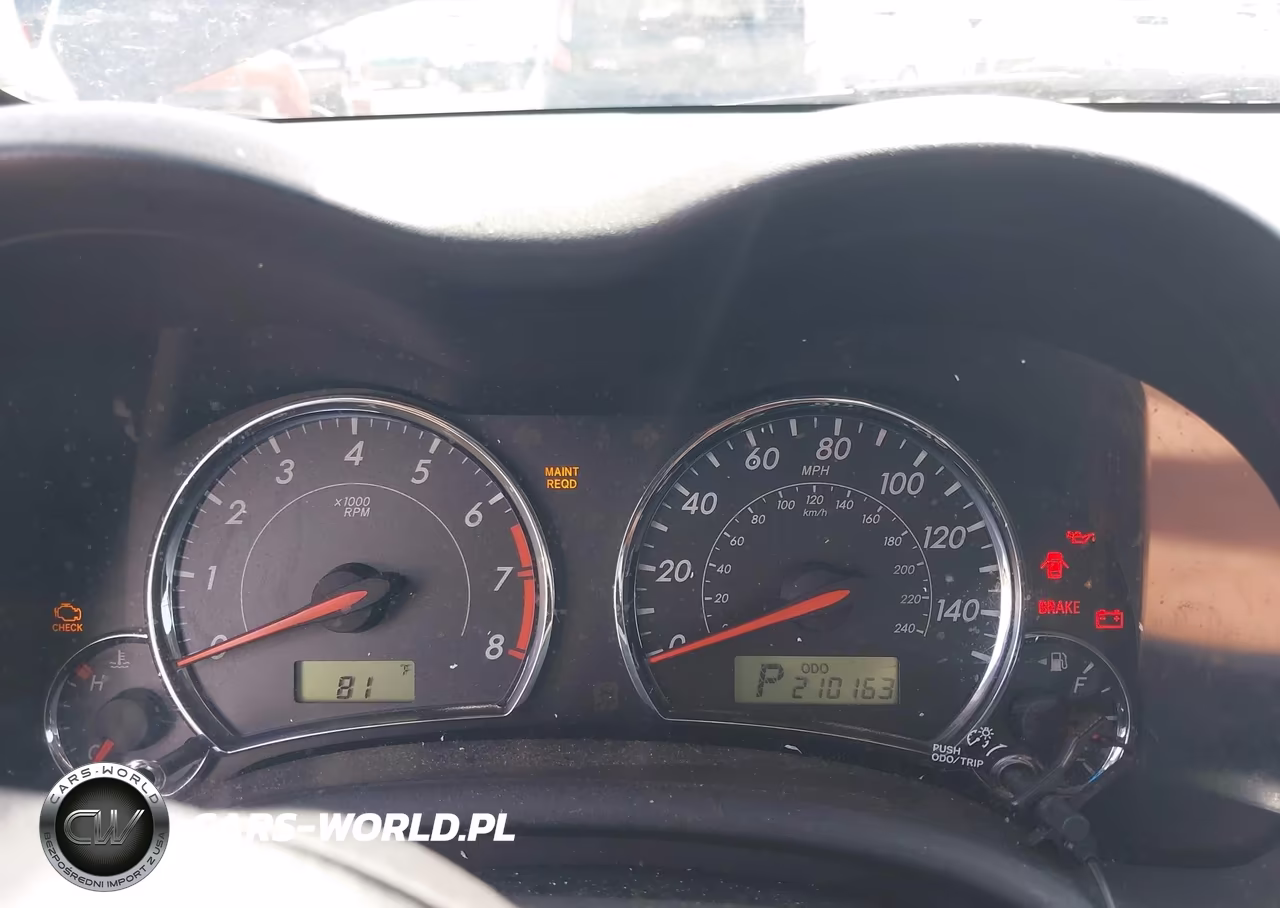 2013 Toyota Corolla S VIN:2T1BU4EE6DC021178 - 7