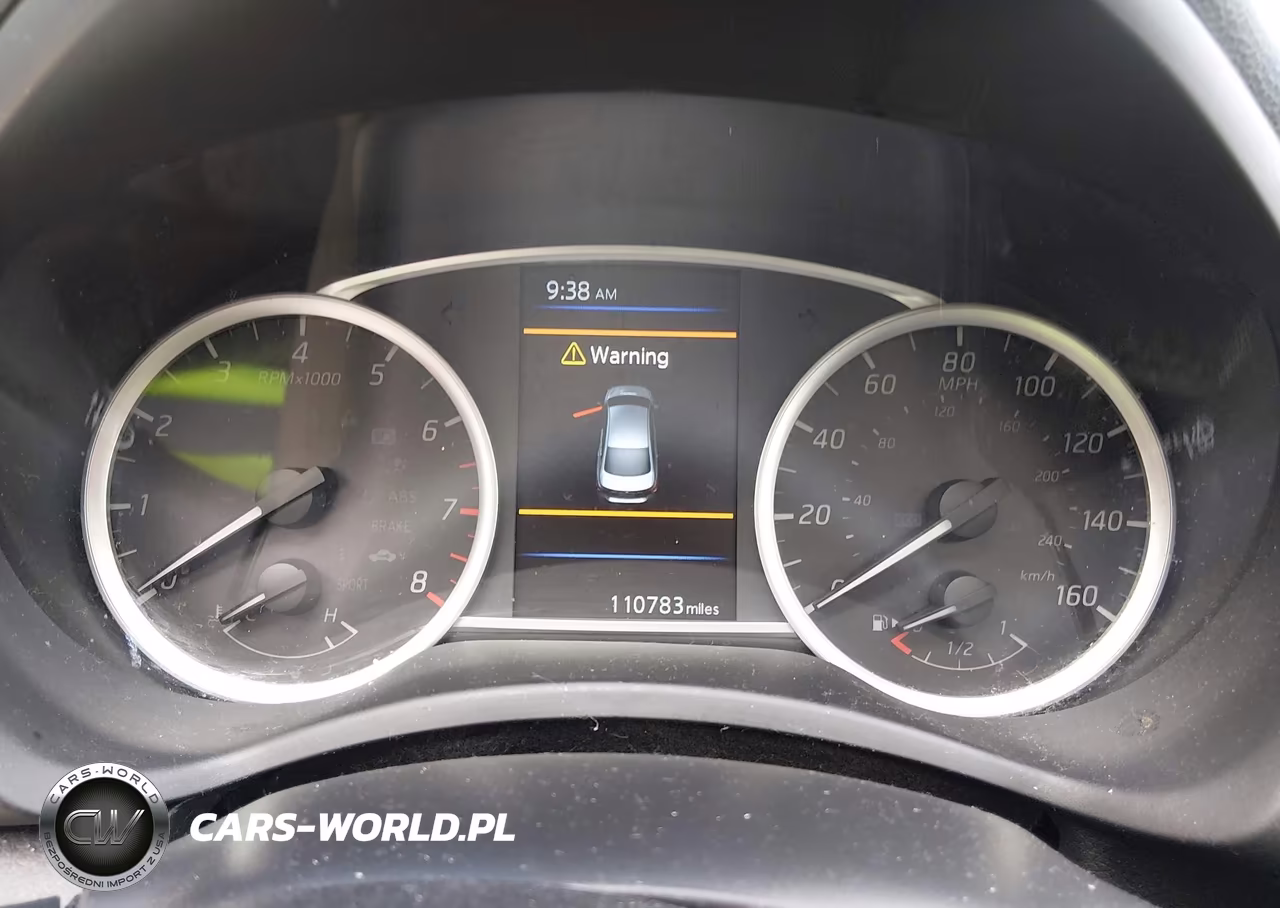 2019 Nissan Sentra Sv VIN:3N1AB7AP8KY226219 - 7