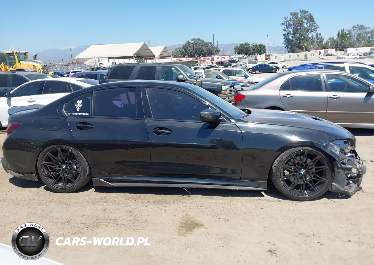 2020 BMW 330I VIN:3MW5R1J06L8B30582 - 13