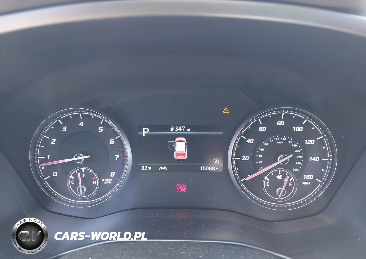 2022 Hyundai Santa Fe Sel VIN:5NMS2DAJ6NH436862 - 7