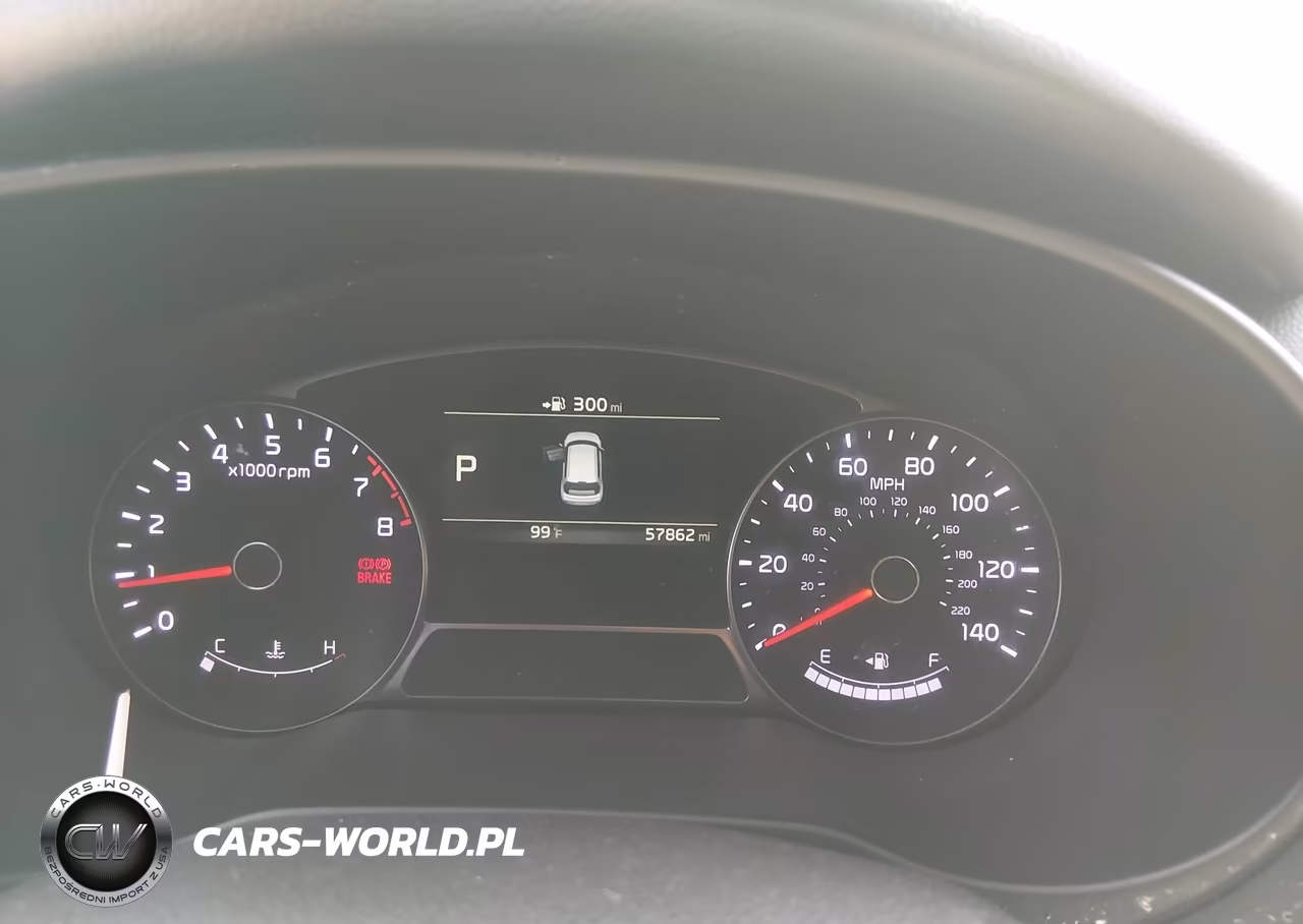 2018 Kia Soul ! VIN:KNDJX3AA0J7519907 - 7