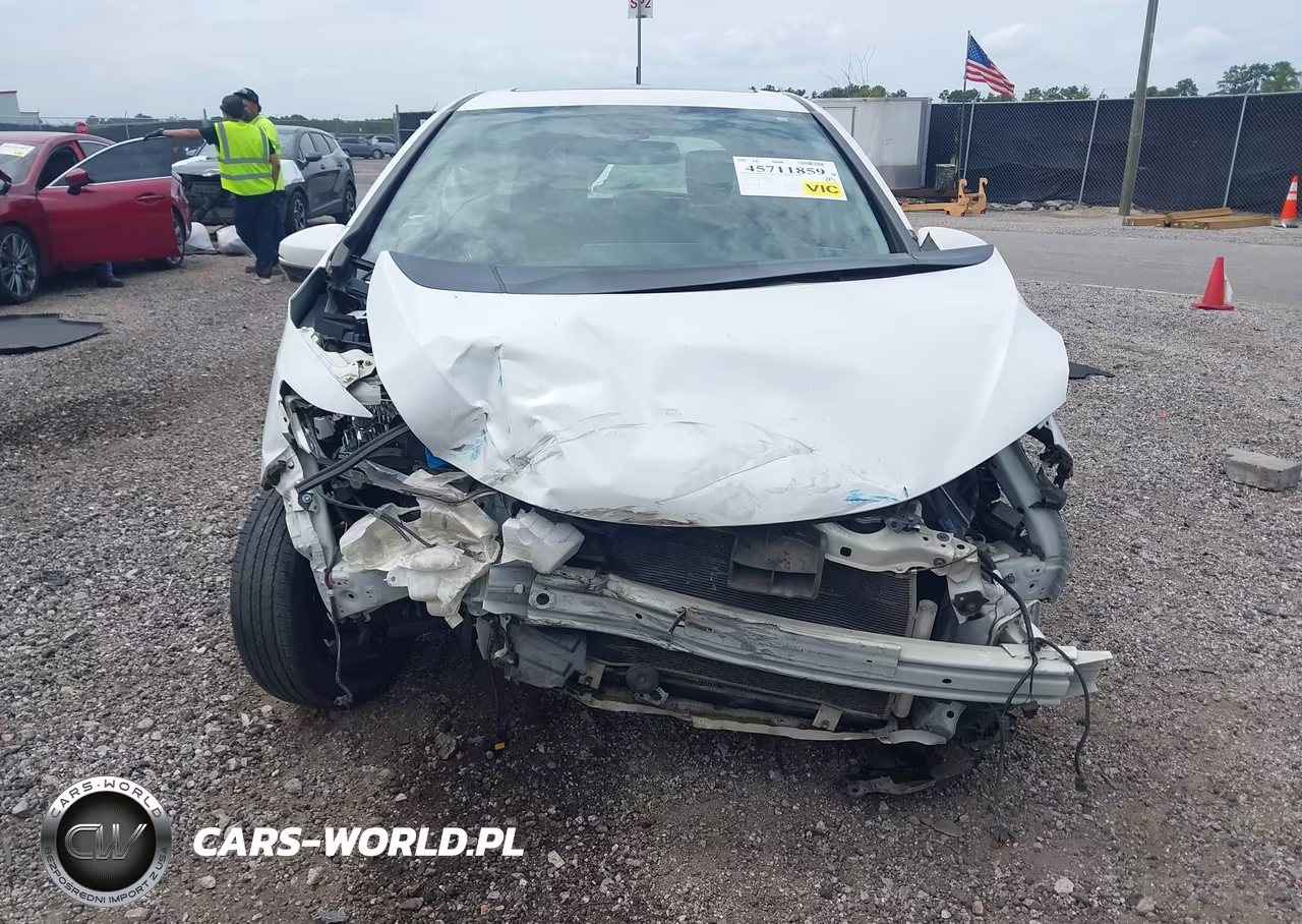2016 Honda Fit Ex-L VIN:JHMGK5H82GS011093 - 12