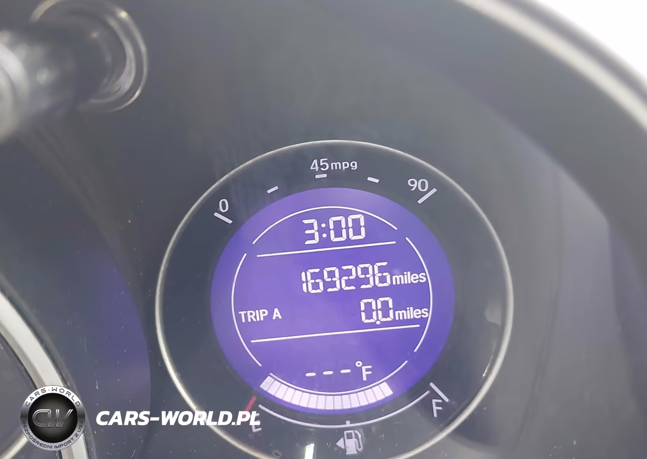 2016 Honda Fit Ex-L VIN:JHMGK5H82GS011093 - 15