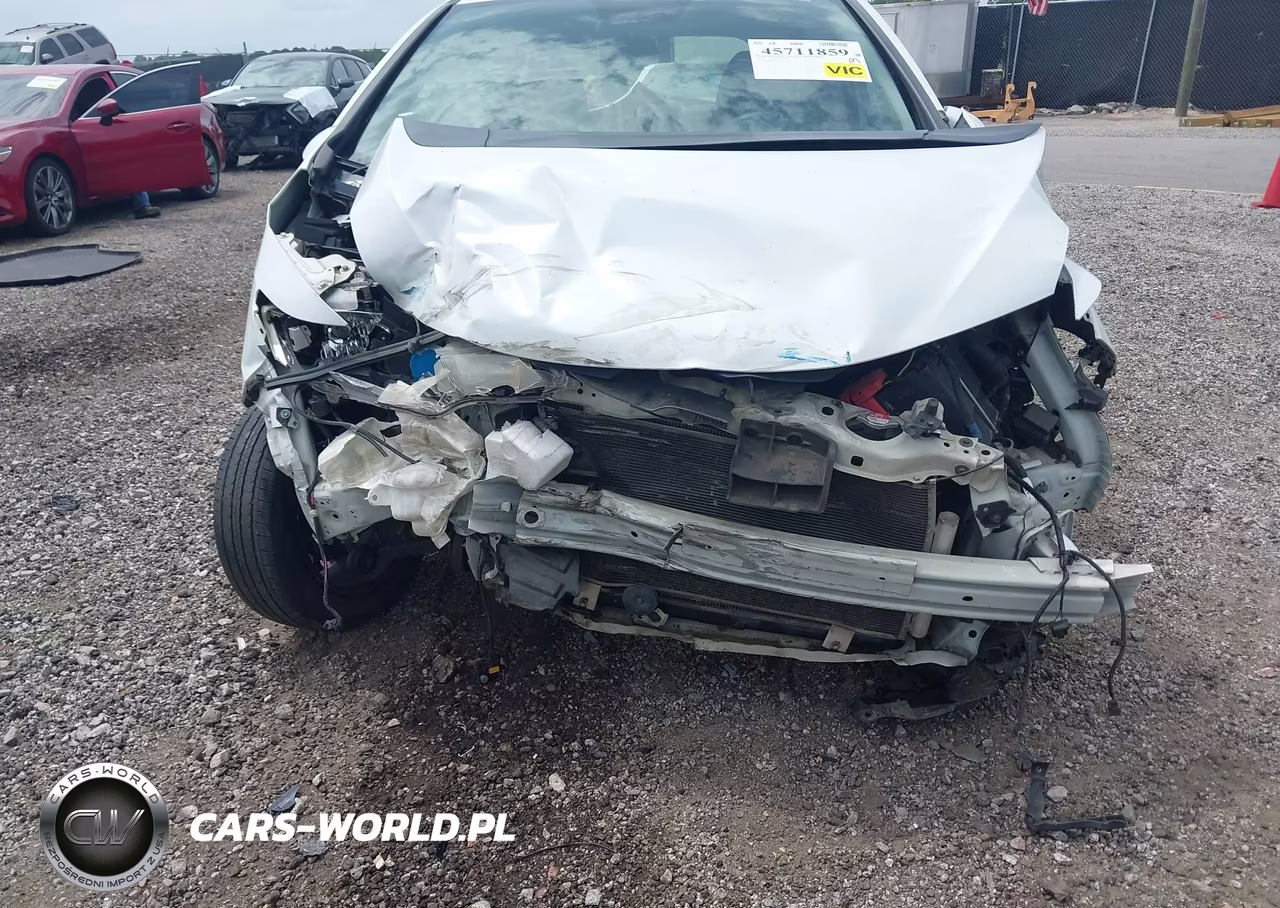 2016 Honda Fit Ex-L VIN:JHMGK5H82GS011093 - 6
