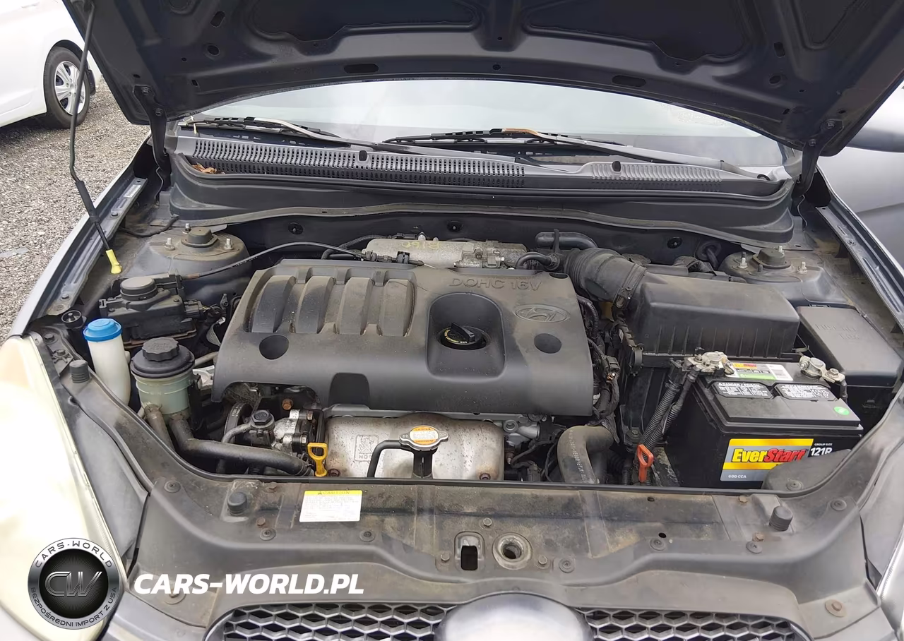 2009 Hyundai Accent Se VIN:KMHCN36C09U114227 - 10