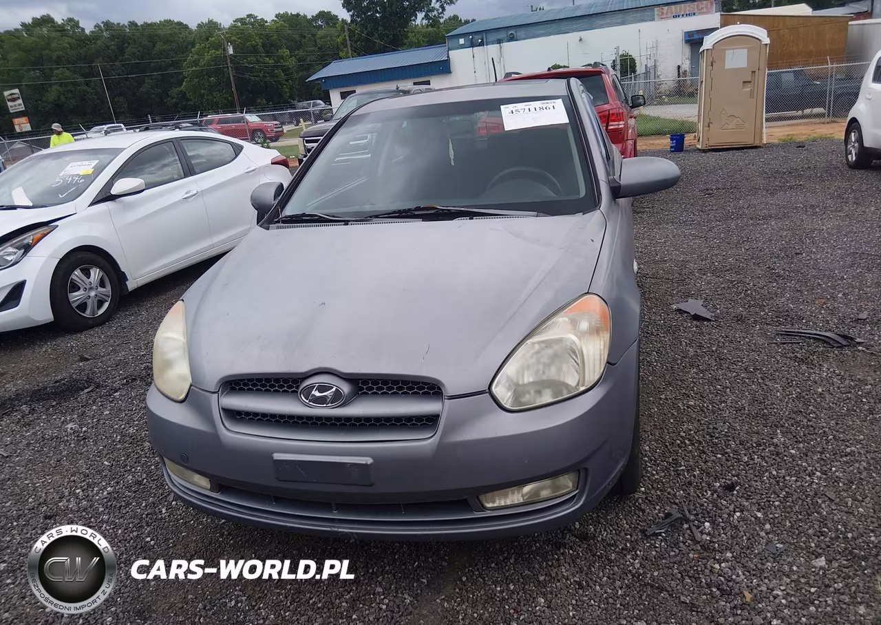 2009 Hyundai Accent Se VIN:KMHCN36C09U114227 - 12